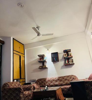 Kalkaji House | Kalkaji Homestay Delhi
