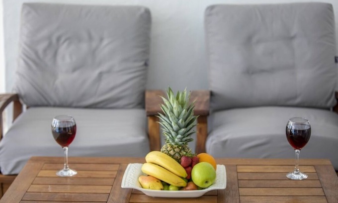 Atakum Villa | Kalkan, Akbel , 2 rooms, Private Pool Villa,AA213