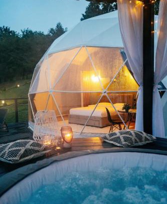 Sovata Other | Kallias Dome Resort