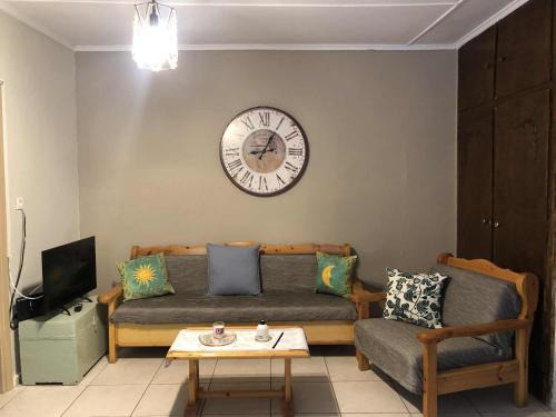 Ionia House | Kallimasia Chios - Iraklis House