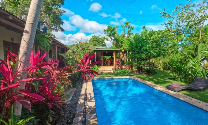 Palomino Bed & Breakfast | Kallpa B&B