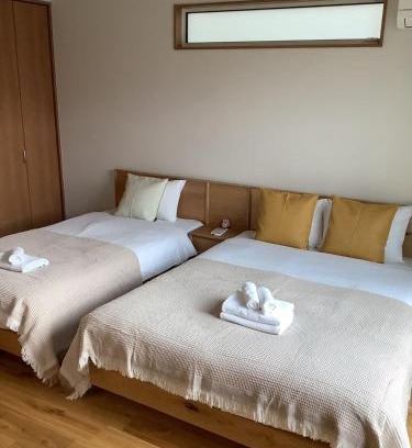 Taira Apartment | Kamamanmi