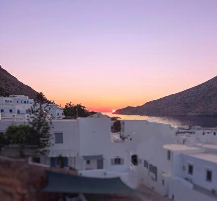 Kamares Apartment | Kamares Bay View