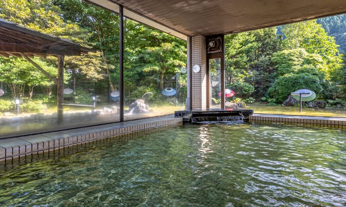 Kazuno House | KAMENOI HOTEL AKITA YUZE