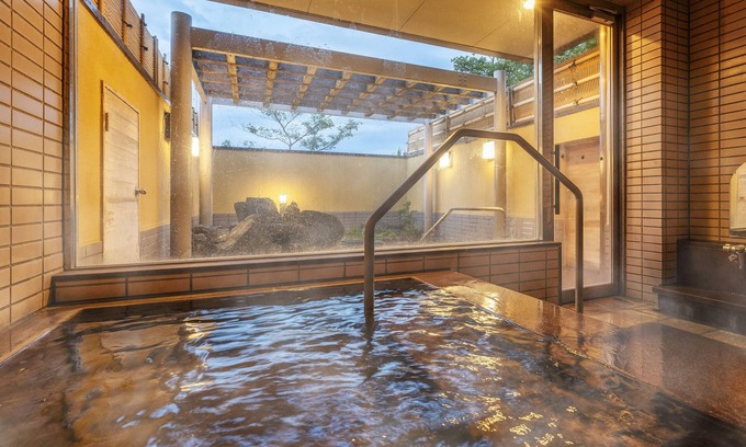 Okinohatamachi House | Kamenoi Hotel Yanagawa