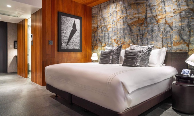 Kamigyo Hotel | Kamo Residences by Reflections