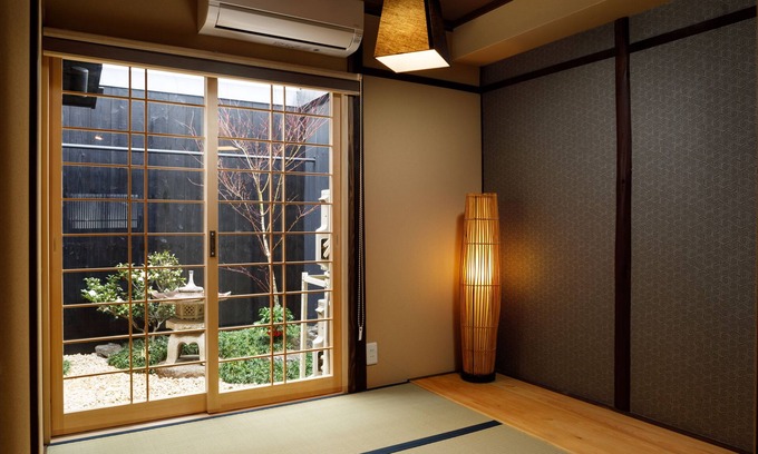 Fushimi House | Kanade Inarisandomae