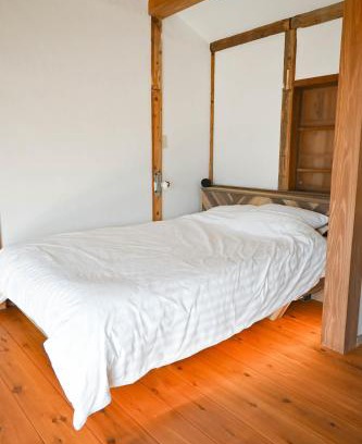 Minami House | Kanchantei The Tiny House