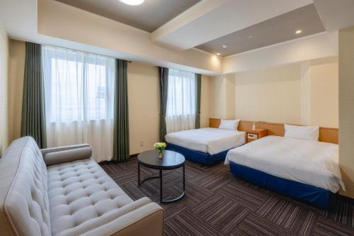 Izumiotsu Hotel | Kanku Izumiotsu Washington Hotel