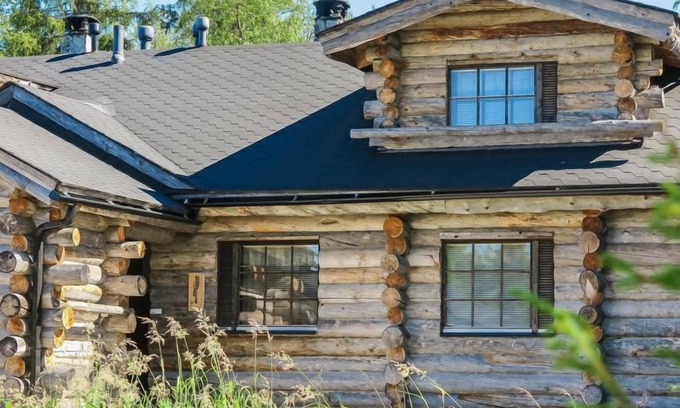 Luosto House | Kantapää D2 by Interhome