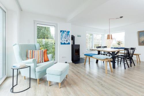 Heikendorf House | Kapitän Clausen