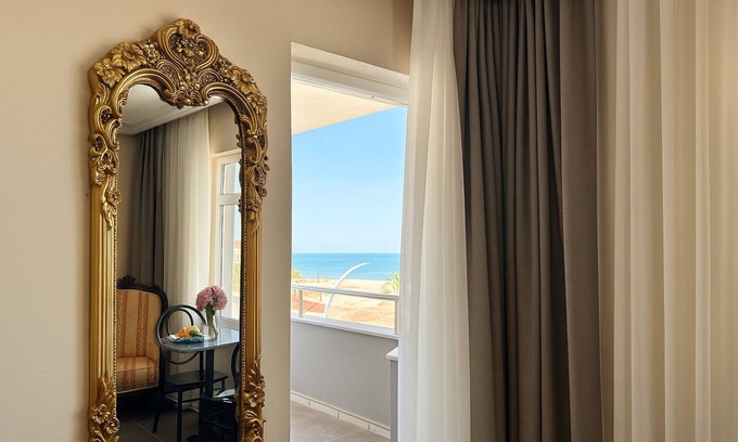 Karasu Hotel | Karasu Ozcan Pansiyon