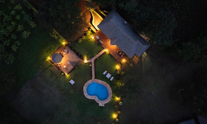 Lake Manyara National Park Hotel | Karatu Tented Lodge