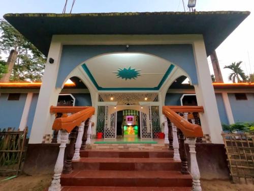 Golaghat House | Kareng Party Camp & Homestay