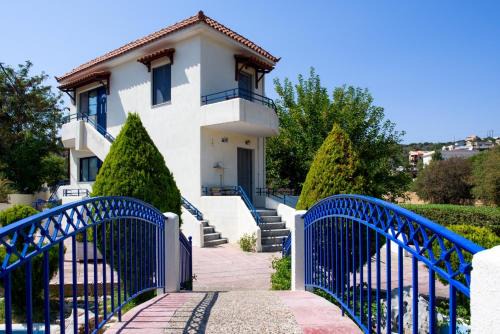 Karfas Apartment | Karfas Bay View