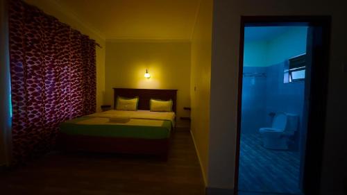 Sipi Bed & Breakfast | Karibu guest house sipi