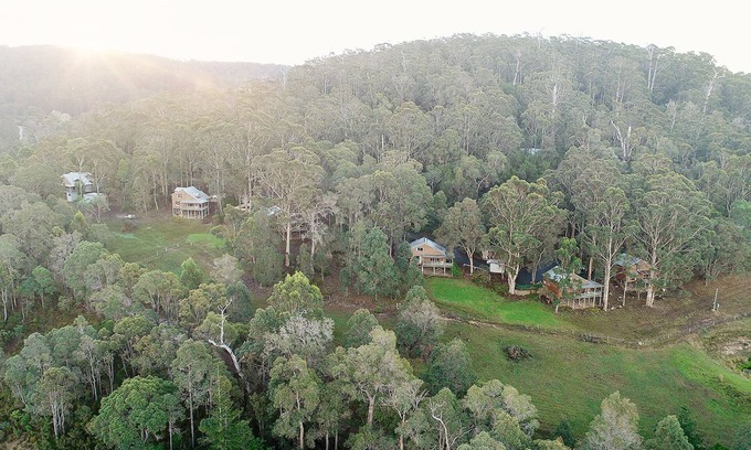 Shadforth Apartment | Karma Chalets