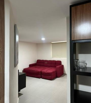 Toluca City-Centre Apartment | Karmen Toluca