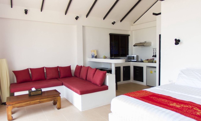 Koh Tao Villa | Karo Villas