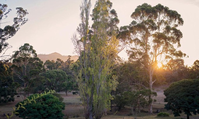 Porongurup Hotel | Karribank