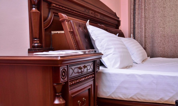 Tashkent Apartment | Karvan-N