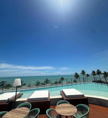 Cabo Branco Apartment | Kasa KANAKAIANA