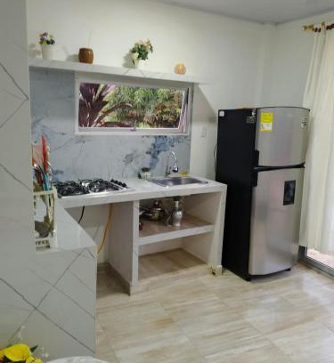 Monitos Apartment | Kasa Soffi