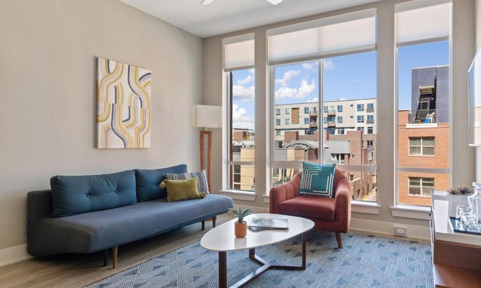 LoDo Hotel | Kasa Union Station Denver