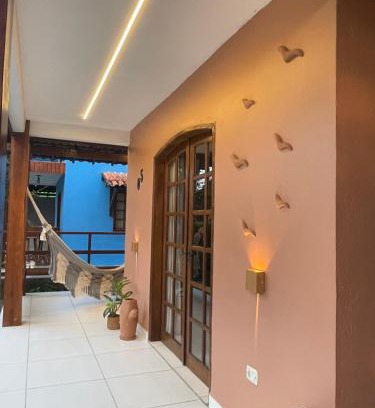 Novo Gravata Ski Chalet | Kasa util