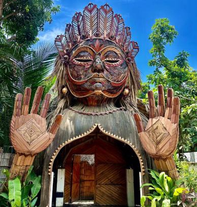 Palomino House | Kasakolà