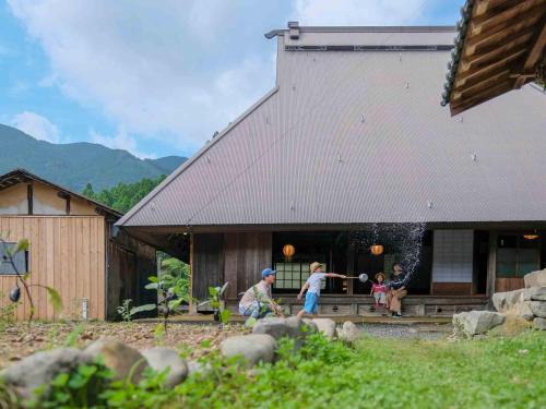 Aridagawa House | Kasamatsutei - Vacation STAY 73449v