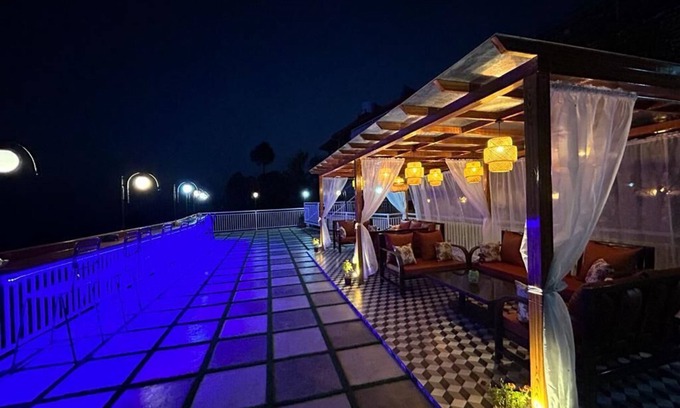 Almora Hotel | Kasar Himalaya Holiday Resorts
