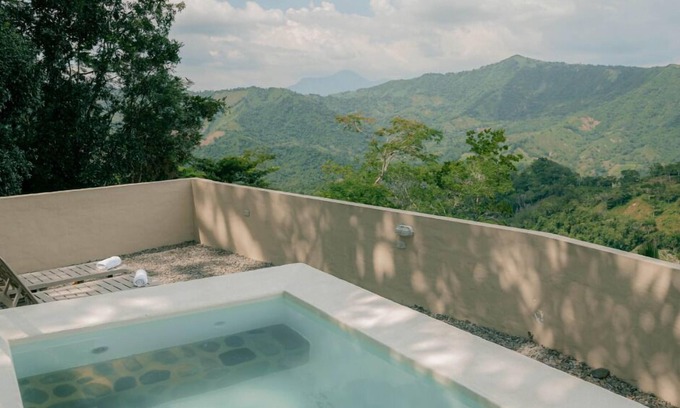 Nimaima Hotel | Kasaurora