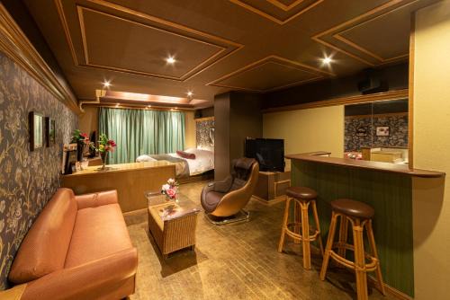 Kashiba Hotel | Kashiba Hotel Flower Style (Adult Only)