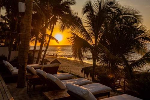 Las Pocitas Villa | Kassa Sunna - Las Pocitas, Máncora