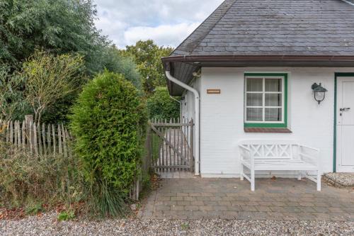 Schleswig-Holstein Apartment | Kastanienhof Sanddorn