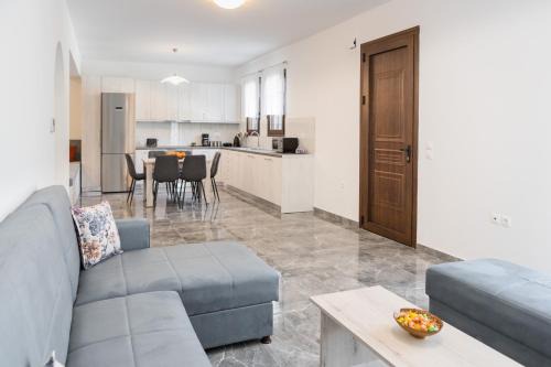 South Rhodes Villa | Kastrena House