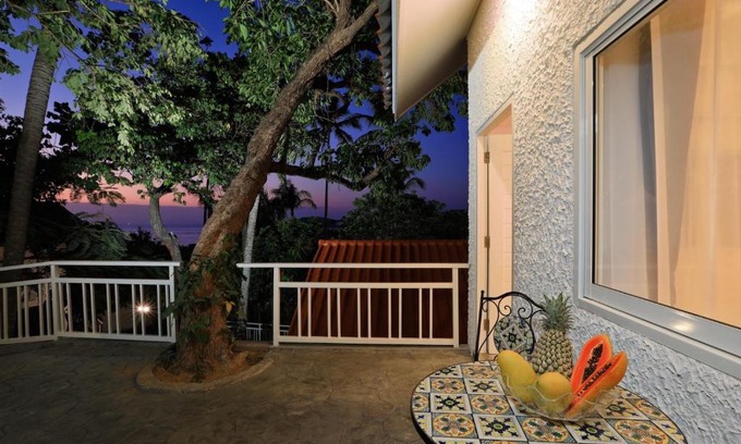 Kata Hotel | Kata White Villas