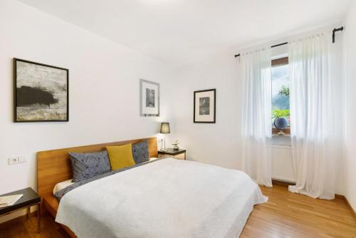 San Pancrazio Apartment | Kati´s Haus