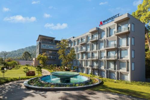 Katra Hotel | Katra Marriott Resort & Spa