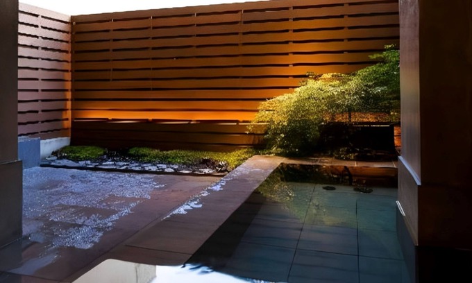 Aba Onsen House | Katsuragi