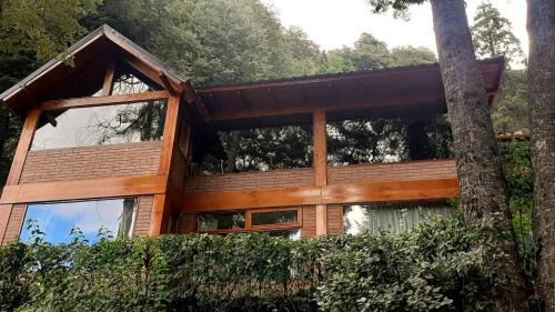 Villa Catedral Ski Chalet | Kaulemu