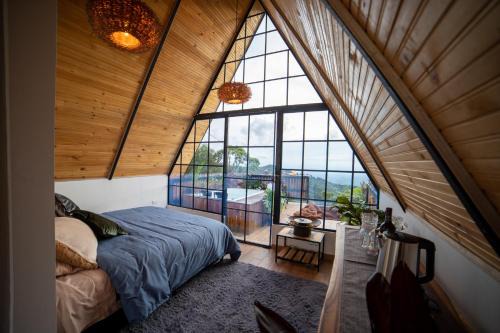 Salento Cabin | Kavas Natural Connection