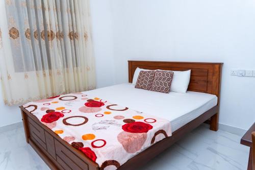 Aluthgama House | Kavi Villa