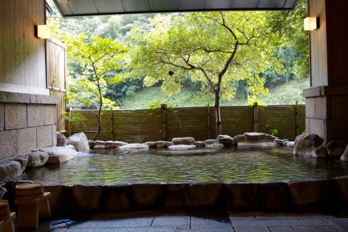 Kawayu Hot Springs Hotel | Kawayu Onsen Fujiya