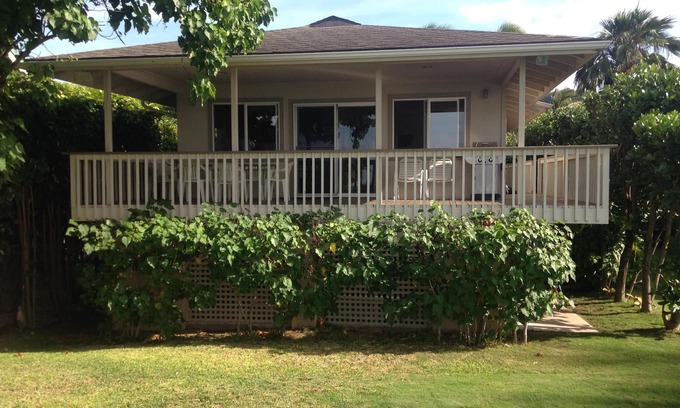 Kawela Bay House | Kawela Kai on the Beach