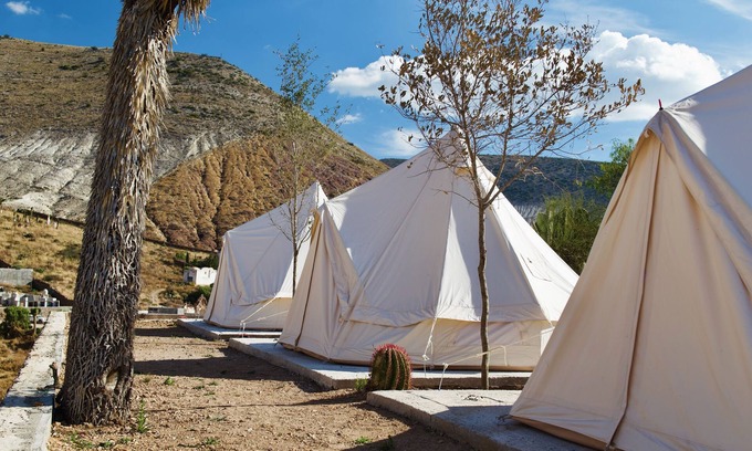 Real de Catorce Other | Kawiil glamping