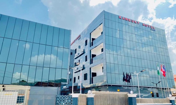 Benin City Hotel | Kawruky Hotel Benin