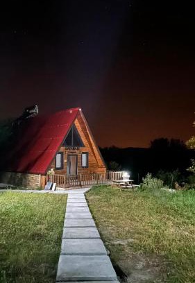 Kumru Villa | Kayabaşı bungolov