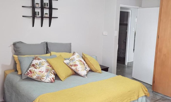 Mokopane House | Kayla's